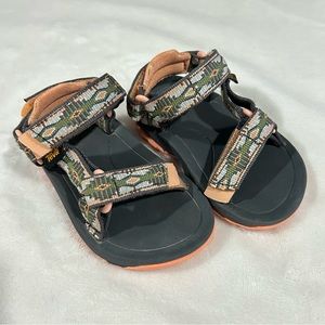 Teva Hurricane XLT 2 Infant Girls' Sandal